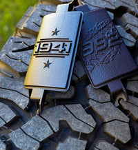 Thumbnail for Custom Panels for Oracle JL Wrangler Flush Lights