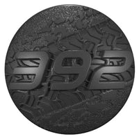 Thumbnail for Wrangler 2007 - 2026 Tailgate Caps