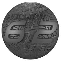 Thumbnail for Wrangler 2007 - 2026 Tailgate Caps