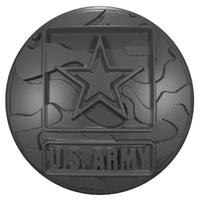Thumbnail for Wrangler 2007 - 2026 Tailgate Caps