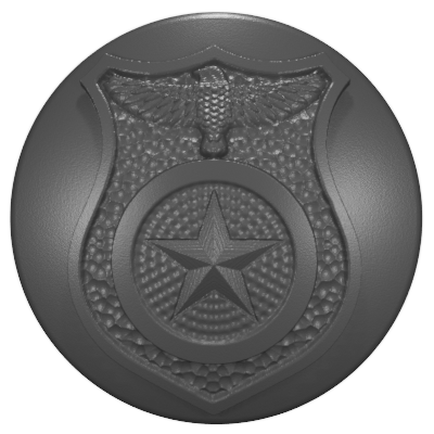 Wrangler 2007 - 2026 Tailgate Caps
