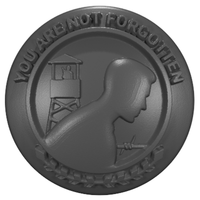 Thumbnail for Wrangler 2007 - 2026 Tailgate Caps