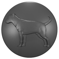 Thumbnail for Wrangler 2007 - 2026 Tailgate Caps