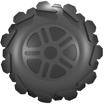 Adventure Seeker | Wiper Caps (Compatible with JL&JT)