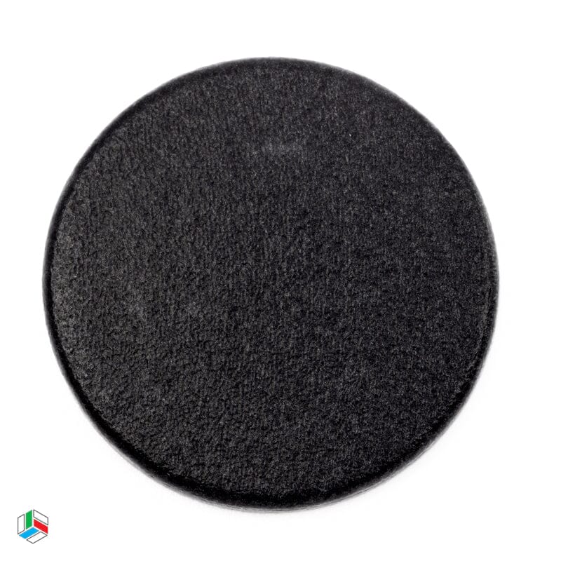 2020 - 2023 JT Gladiator Key Lock Caps (HD) Plain Cap