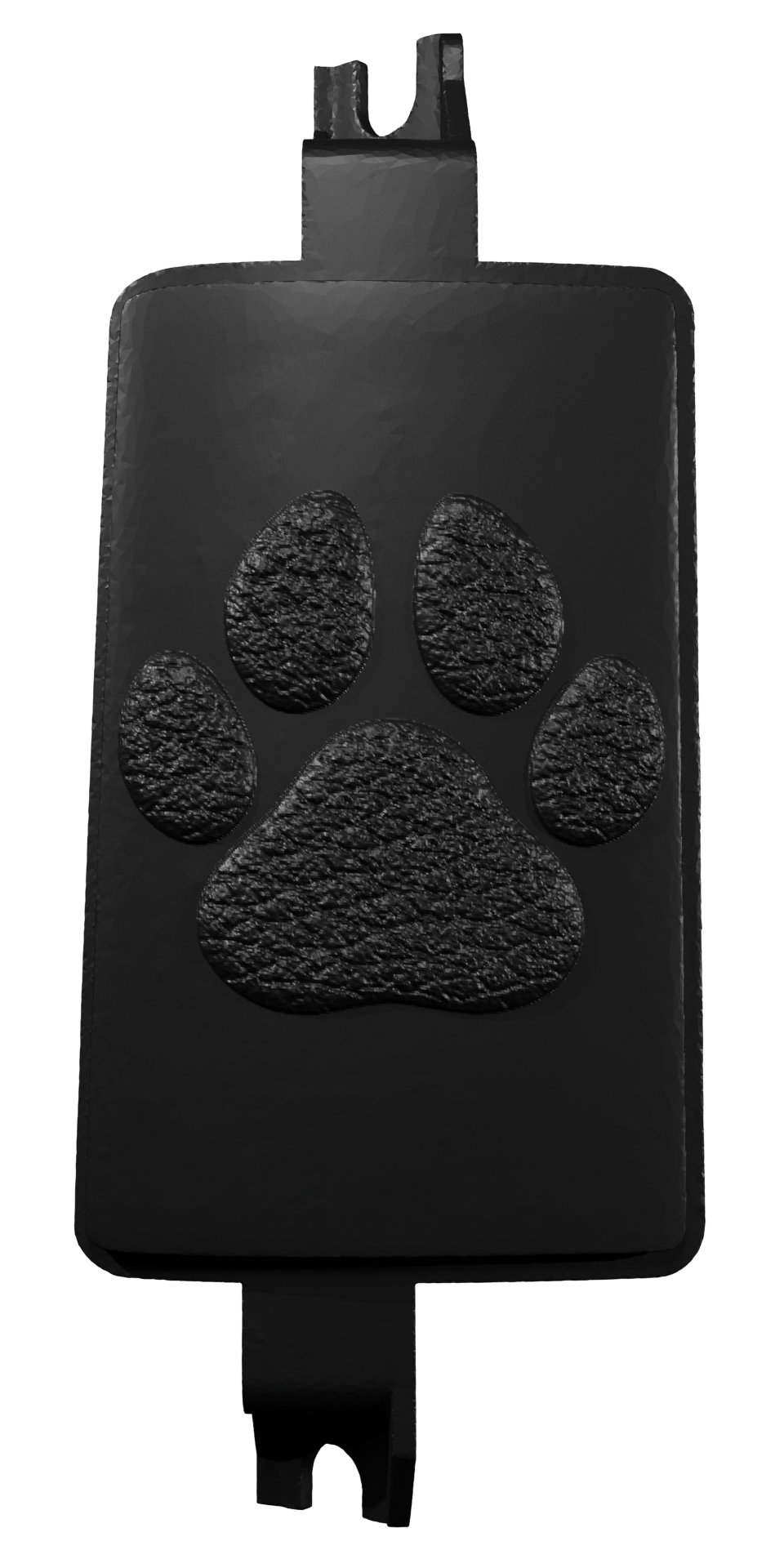 Dog Theme | Custom Panels Compatible with Oracle Flush Lights