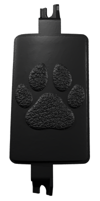 Thumbnail for Dog Theme | Custom Panels Compatible with Oracle Flush Lights