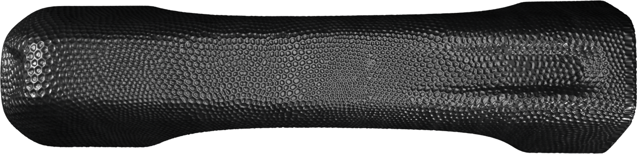 Snake Skin | Door Handle