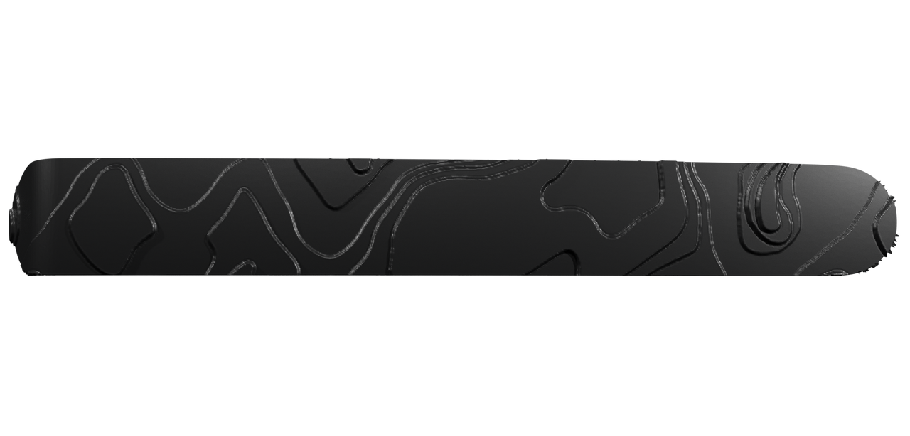 Adventure Seeker | JK Handles