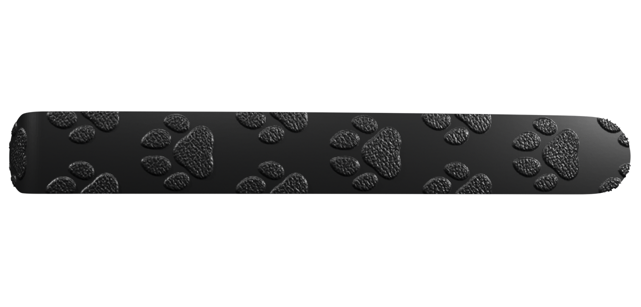 Dog Theme | 2007 - 2018 JK Wrangler Handle