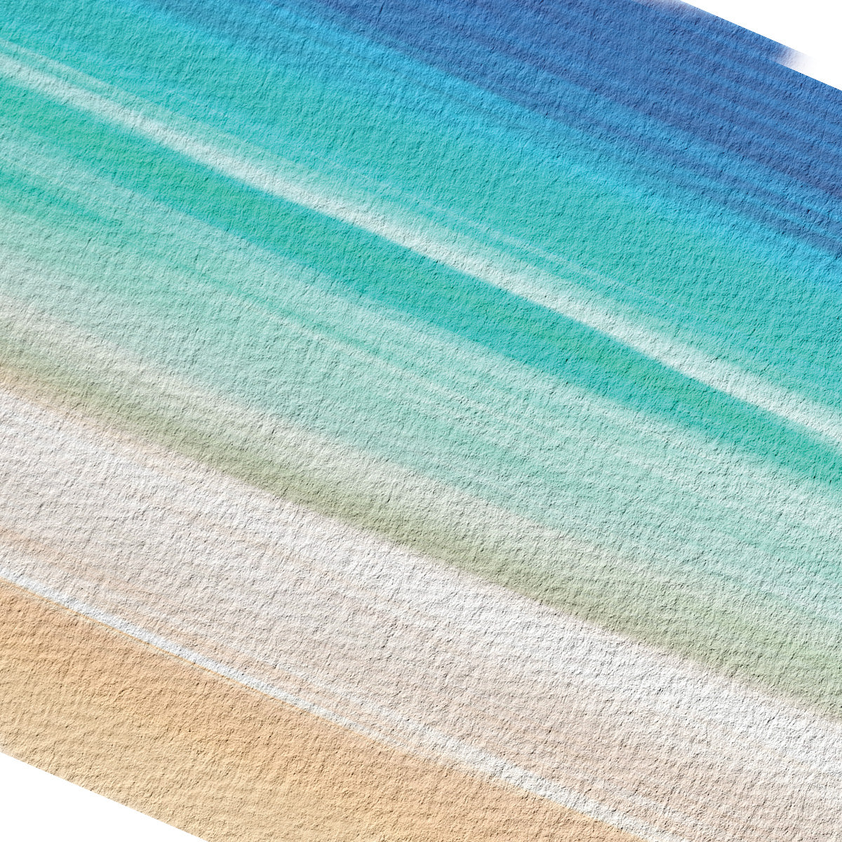Model M | Beach Sky Art