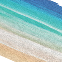 Thumbnail for Model M | Beach Sky Art