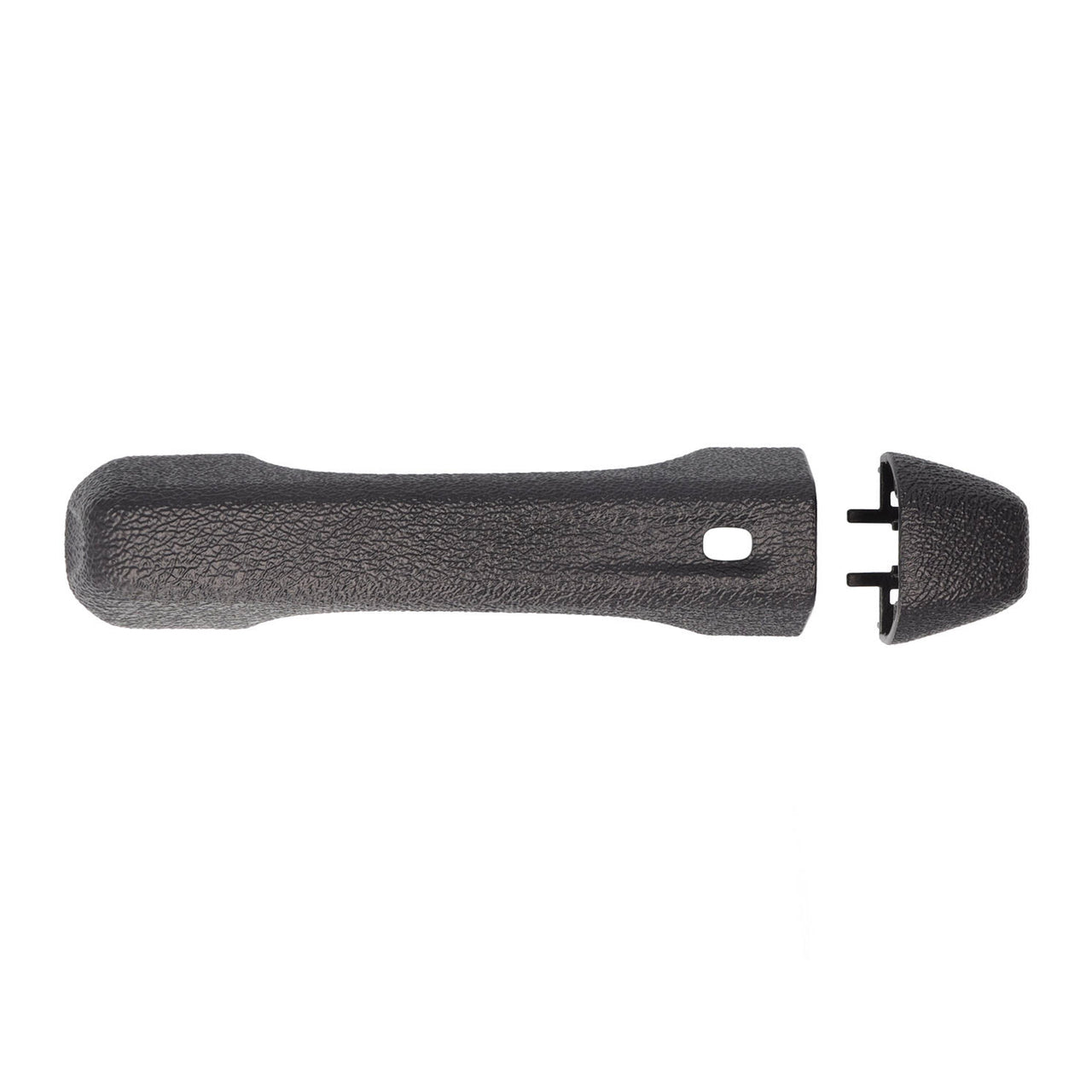 Leather | Door Handle