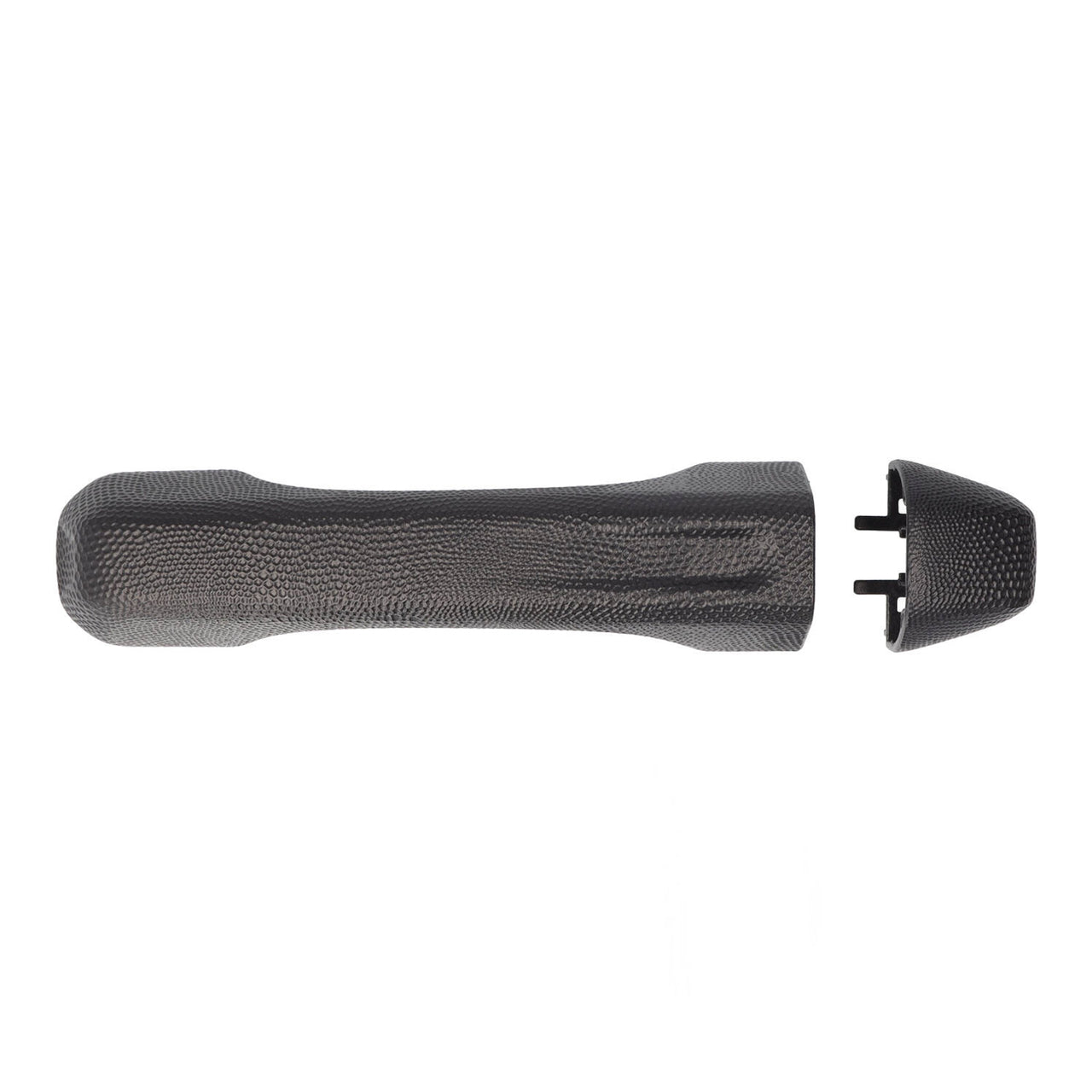 Snake Skin | Door Handle