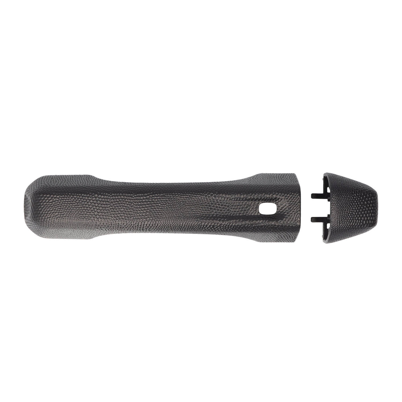 Snake Skin | Door Handle