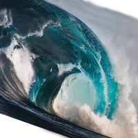 Thumbnail for Model M | Crashing Wave