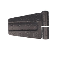 Thumbnail for Dog Theme | Door Hinge Covers