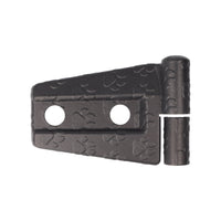 Thumbnail for Dog Theme | Door Hinge Covers