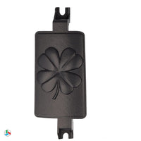 Thumbnail for Custom Panels for Oracle JL Wrangler Flush Lights Clover