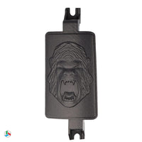 Thumbnail for Custom Panels for Oracle JL Wrangler Flush Lights Gorilla