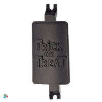 Thumbnail for Custom Panels for Oracle JL Wrangler Flush Lights Trick or Treat
