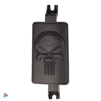 Thumbnail for Custom Panels for Oracle JL Wrangler Flush Lights Punisher