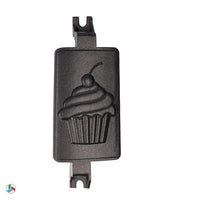 Thumbnail for Custom Panels for Oracle JL Wrangler Flush Lights Cupcake