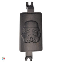 Thumbnail for Custom Panels for Oracle JL Wrangler Flush Lights Storm Trooper