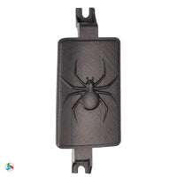 Thumbnail for Custom Panels for Oracle JL Wrangler Flush Lights Spider
