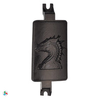Thumbnail for Custom Panels for Oracle JL Wrangler Flush Lights Dragon