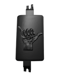 Thumbnail for Custom Panels for Oracle JL Wrangler Flush Lights Shaka