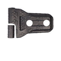 Thumbnail for Dog Theme | Door Hinge Covers