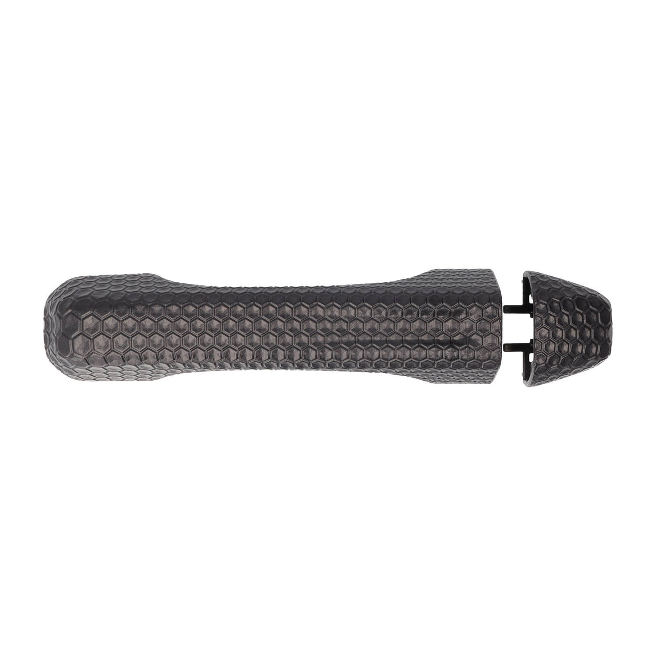 Hex Pattern Small | Door Handle