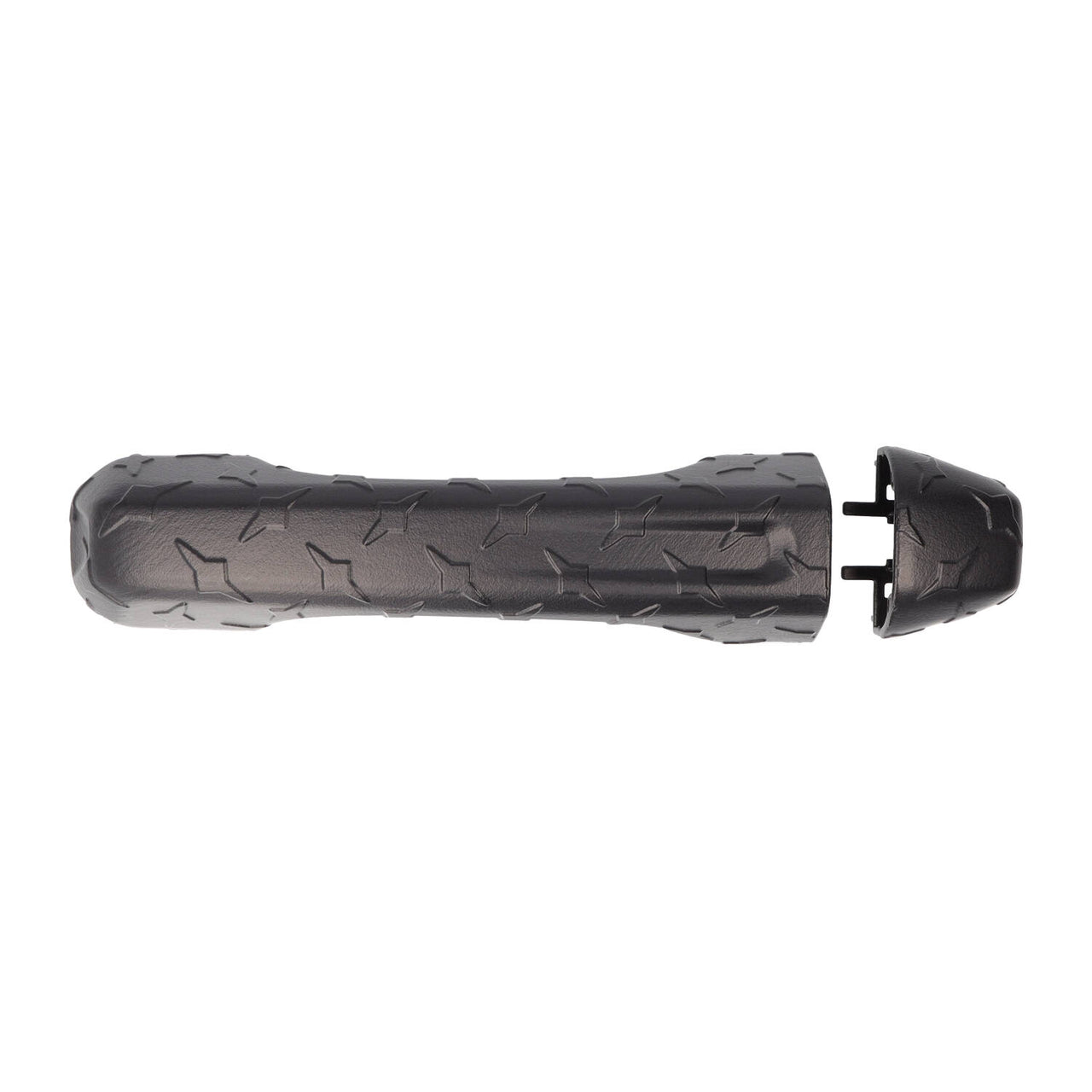 Diamond Plate Large | Door Handle