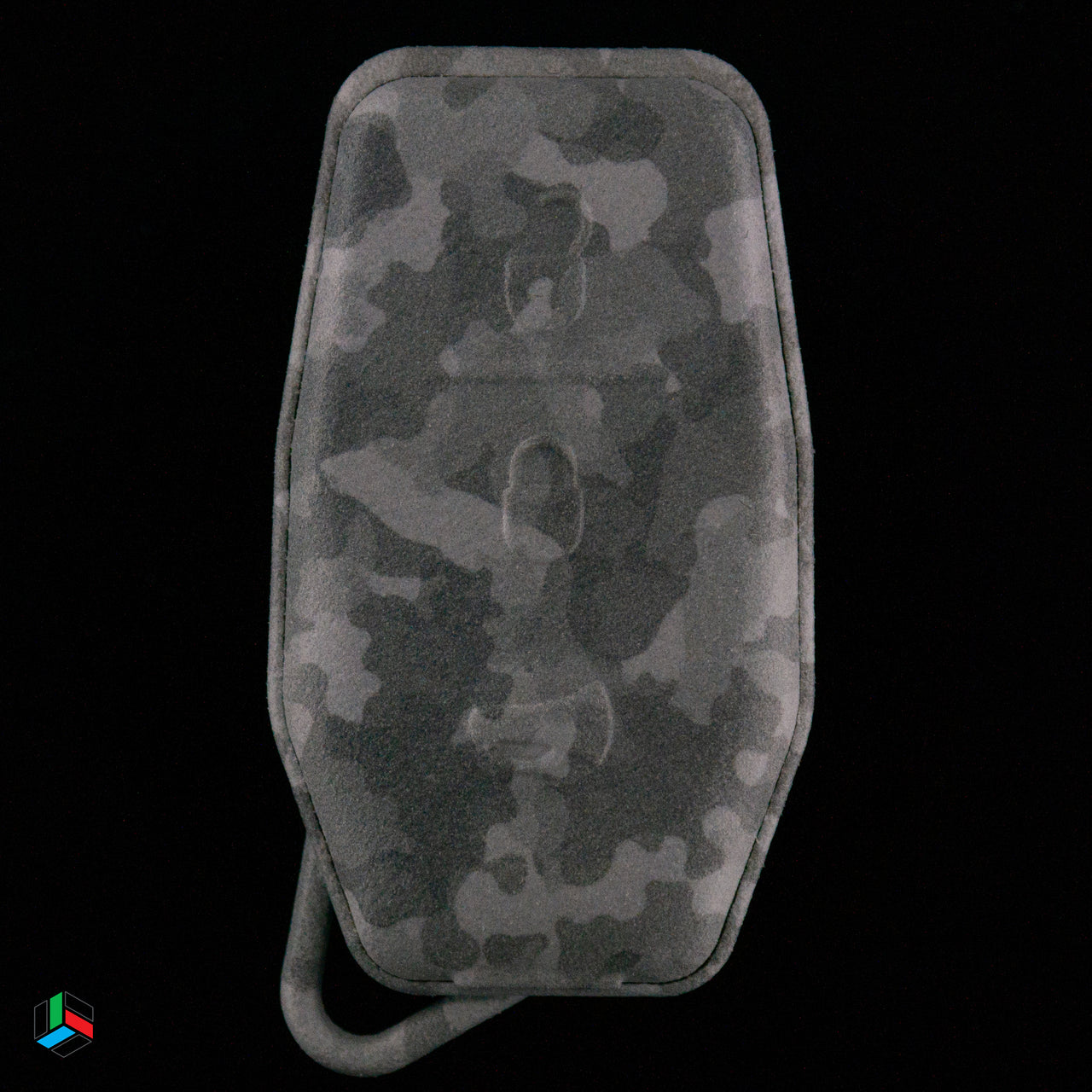 Model M | Gray Camo