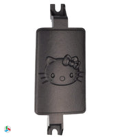 Thumbnail for Custom Panels for Oracle JL Wrangler Flush Lights Hello Kitty