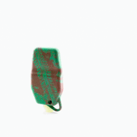 Thumbnail for Model M | Brown and Pink Tread