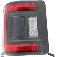 Thumbnail for Custom Panels for Oracle JL Wrangler Flush Lights