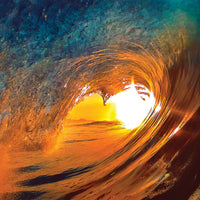 Thumbnail for Model M | Sun Through Wave