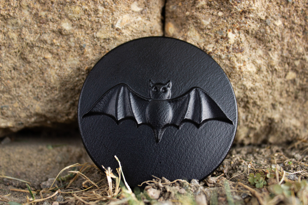 Key Lock Cap | Bat