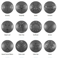 Thumbnail for 2018 - 2026 Jeep Wrangler Wiper Caps (HD) | Facebook