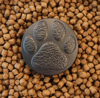 Thumbnail for Dog Theme | Key Lock Caps