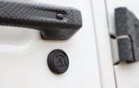 Thumbnail for Key Lock Cap | Gladiator