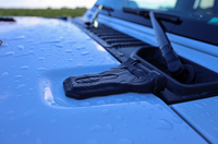 Thumbnail for Adventure Seeker | Hood Hinge Covers