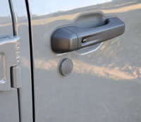 Thumbnail for Key Lock Cap | Plain Cap