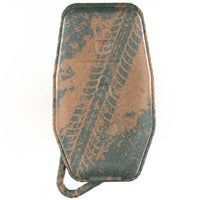Thumbnail for Model M | Brown and Black Tread