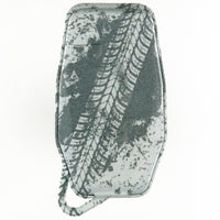 Thumbnail for Model M | White and Black Tread