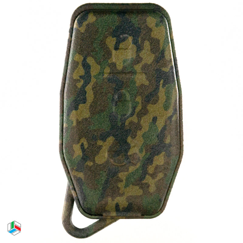 Model M | Forrest Camo