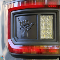 Thumbnail for Beach Vibes | Custom Light Panels