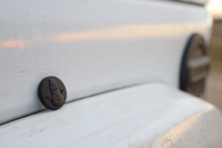 Thumbnail for Key Lock Cap | Snowman